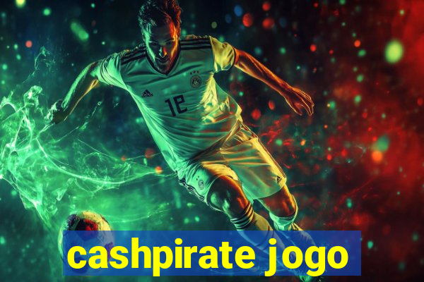 cashpirate jogo
